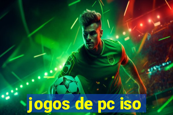 jogos de pc iso